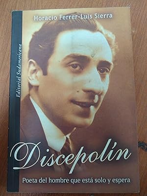 Imagen del vendedor de Discepolin a la venta por Libros nicos