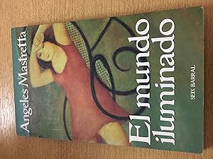 Seller image for El mundo iluminado for sale by Libros nicos