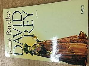 Seller image for David Rey for sale by Libros nicos