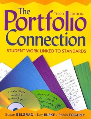 Immagine del venditore per Portfolio Connection : Student Work Linked to Standards venduto da GreatBookPricesUK