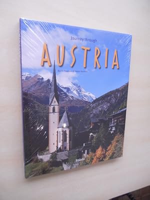 Seller image for Journey through Austria. for sale by Klaus Ennsthaler - Mister Book