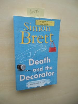 Death and the Decorator.