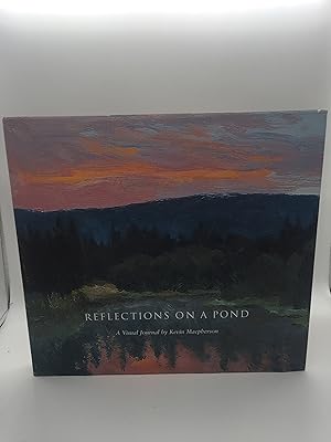 Bild des Verkufers fr Reflections on a Pond zum Verkauf von Rivendell Books Ltd.