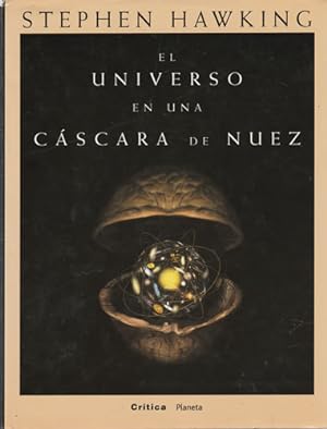Seller image for El Universo en una cscara de nuez for sale by Librera Cajn Desastre