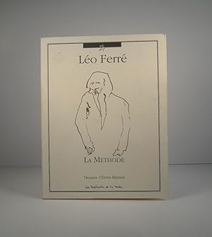 Seller image for La mthode for sale by Guy de Grosbois