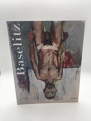 Seller image for Baselitz for sale by Rivendell Books Ltd.