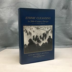 Seller image for ETHNIC CLEANSING IN TWENTIETH-CENTURY EUROPE. for sale by Any Amount of Books