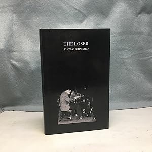 Seller image for THE LOSER. for sale by Any Amount of Books