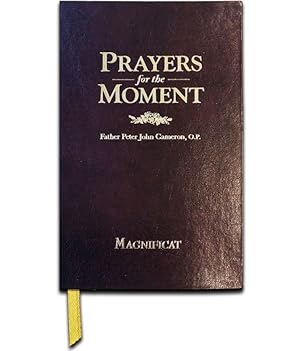 Seller image for Prayers for the Moment for sale by The Denver Bookmark