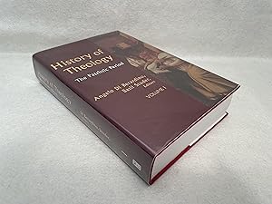 Immagine del venditore per History of Theology I: The Patristic Period venduto da St Philip's Books, P.B.F.A., B.A.