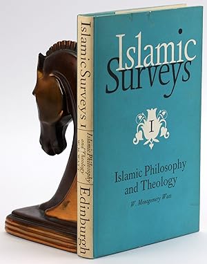 Seller image for ISLAMIC SURVEYS 1: Islamic Philosophy and Theology for sale by Arches Bookhouse