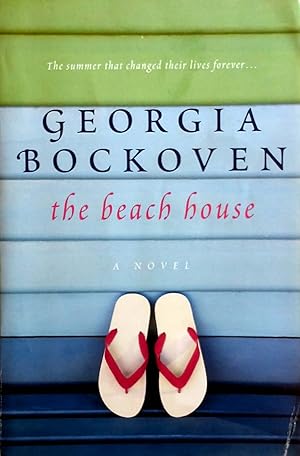 Seller image for The Beach House for sale by Kayleighbug Books, IOBA