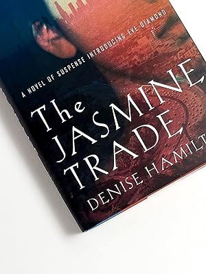 Seller image for THE JASMINE TRADE for sale by Type Punch Matrix