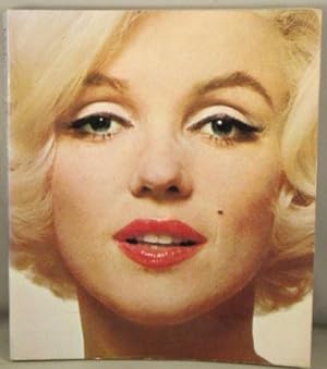 Seller image for Marilyn, A Biography; Pictures by the World's Foremost Photographers. for sale by Bucks County Bookshop IOBA