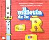 Seller image for El Maletin de la R for sale by AG Library