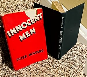 Seller image for Innocent Men for sale by Henry E. Lehrich