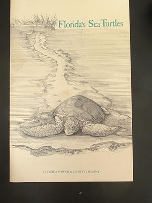 Seller image for Florida Sea Turtle for sale by Book Look