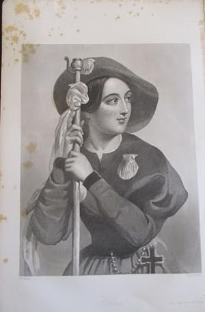 Imagen del vendedor de John W. Wright (Engish 1802 - 1848) Helena a la venta por Book Look