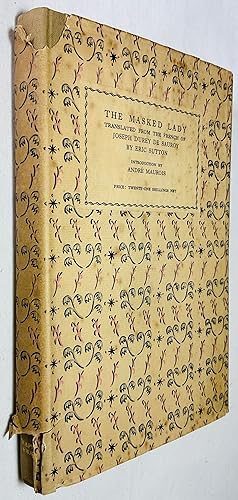 Immagine del venditore per The Masked Lady venduto da Hadwebutknown