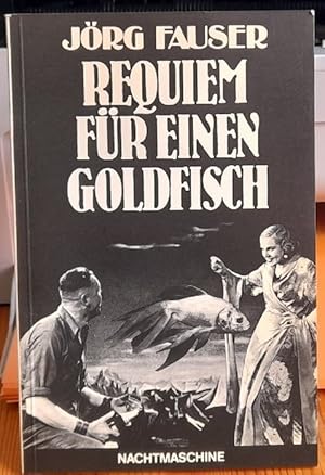 Requiem für einen Goldfisch