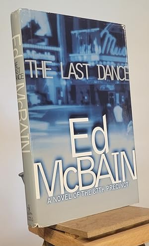 Seller image for The Last Dance: A Novel of the 87th Precinct for sale by Henniker Book Farm and Gifts