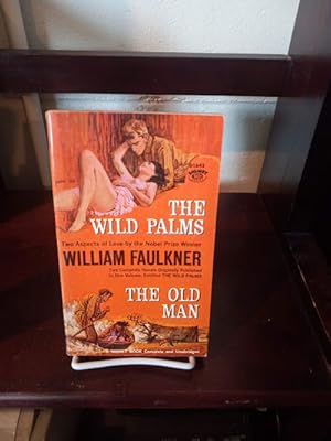 Imagen del vendedor de The Wild Palms and The Old Man a la venta por Stone Soup Books Inc