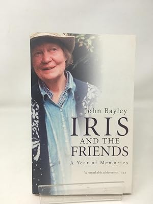 Seller image for Iris and the Friends: A Year of Memories for sale by Cambridge Recycled Books