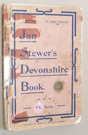 Jan Stewer's Devonshire Book : revised and adapted for private or public reading or reciting