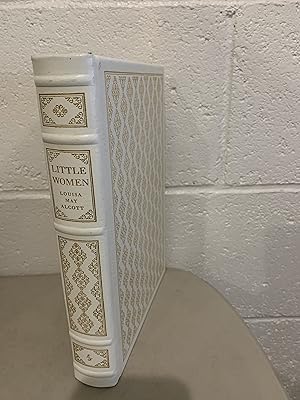 Little Women by Louisa May Alcott, Quarto At A Glance