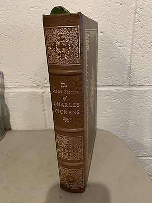 The Short Stories of Charles Dickens