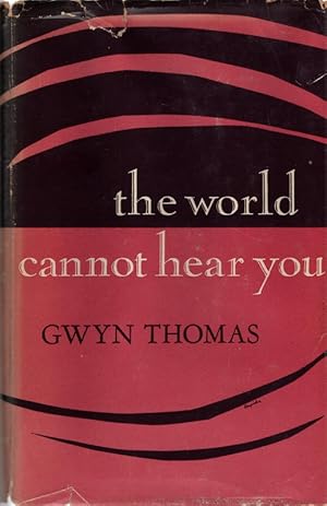 The World Cannot Hear You
