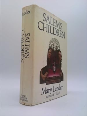 Imagen del vendedor de Salem's Children a la venta por ThriftBooksVintage