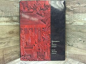 Seller image for Masterpieces of Chinese Lacquer: From the Mike Healy Collection for sale by Archives Books inc.