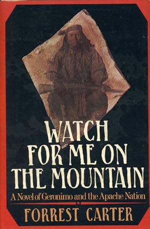 Seller image for WATCH FOR ME ON THE MOUNTAIN for sale by BUCKINGHAM BOOKS, ABAA, ILAB, IOBA
