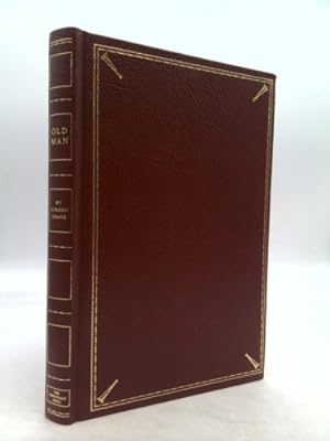 Bild des Verkufers fr Old Man And Other Colonel Weatherford Stories zum Verkauf von ThriftBooksVintage