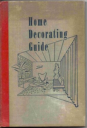 Seller image for Home Decorating Guide for sale by Joy Norfolk, Deez Books