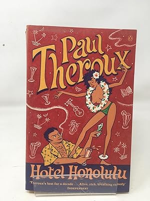 Seller image for Hotel Honolulu for sale by Cambridge Recycled Books