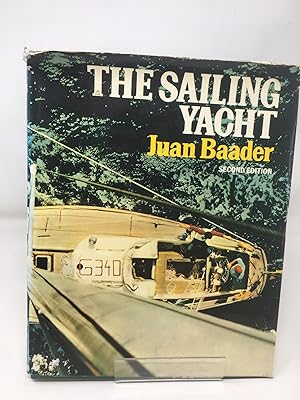 Imagen del vendedor de The Sailing Yacht a la venta por Cambridge Recycled Books