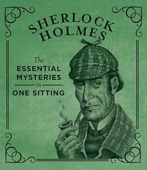 Seller image for Sherlock Holmes : The Essential Mysteries in One Sitting for sale by GreatBookPrices