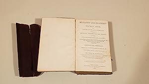Seller image for Mechanicss And Engineers' Pocket Book for sale by SkylarkerBooks