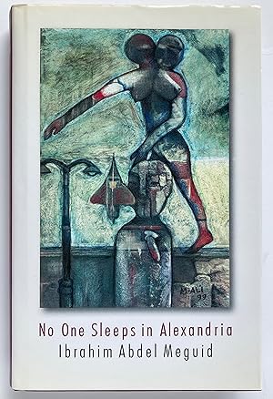 Bild des Verkufers fr No One Sleeps in Alexandria zum Verkauf von Lectern Books