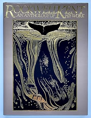 Imagen del vendedor de Rockwell Kent: An Anthology of His Work a la venta por Lectern Books