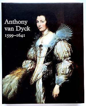 Immagine del venditore per Anthony Van Dyck: 1599-1641 venduto da Lectern Books