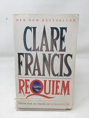 Seller image for Requiem for sale by Cambridge Recycled Books