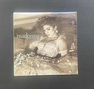 Like a Virgin (Vinyl / LP)