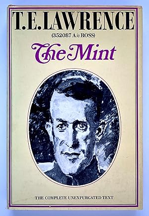 Seller image for The Mint for sale by Lectern Books
