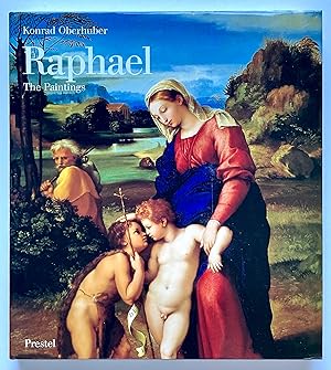 Immagine del venditore per Raphael: The Paintings venduto da Lectern Books