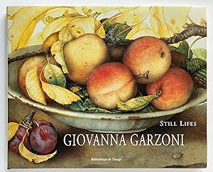 Seller image for Still Lifes: Giovanna Garzoni for sale by Lectern Books