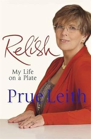 Seller image for Relish: My Life on a Plate for sale by WeBuyBooks