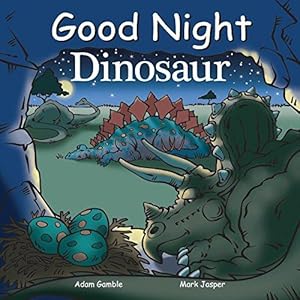 Imagen del vendedor de Good Night Dinosaur (Good Night Our World) a la venta por WeBuyBooks